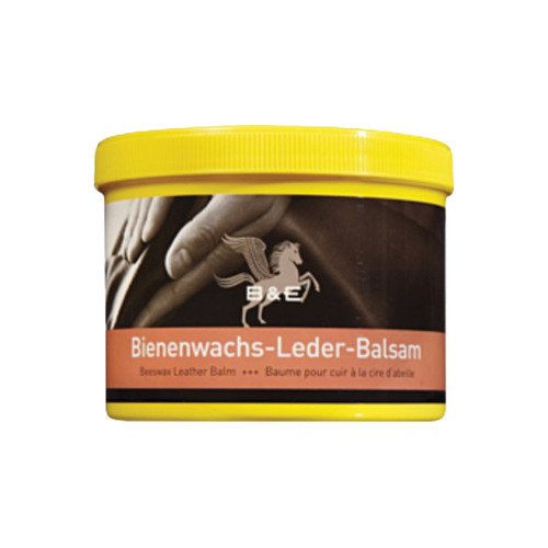 Bense & Eicke Beeswax Leather Balsam 500ml
