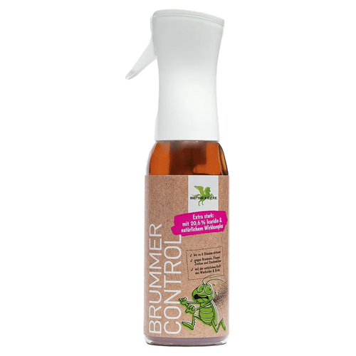 Parisol Brummer Control Fly Spray 500ml