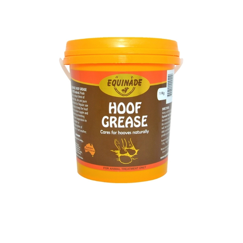 Equinade Hoof Grease 1kg