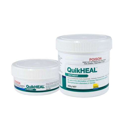Kelato Quikheal - Antifungal Ointment