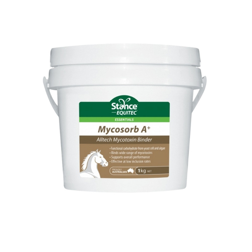 Stance Equitec Mycosorb A+ 1kg