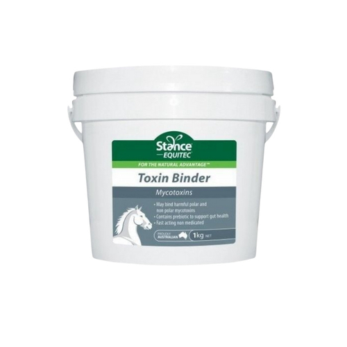 Stance Equitec ToxFree Toxin Binder 1kg
