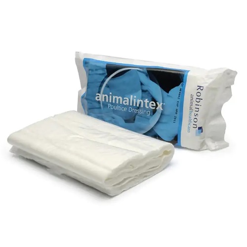 Tyco Animalintex Poultice Wound Dressing