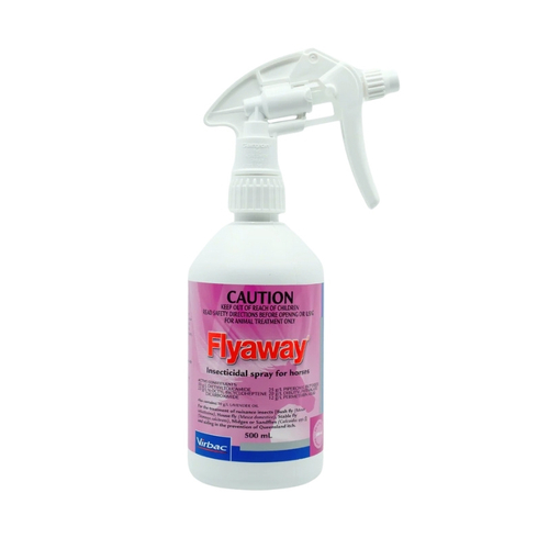 FLYAWAY® Fly Spray for Horses 500ml