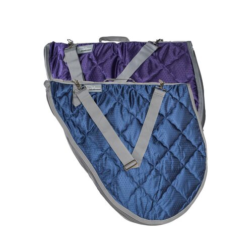 Stock Saddle / XL Saddle Bag