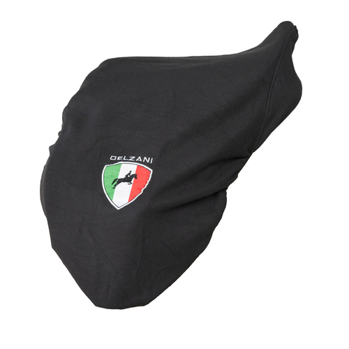 The Essentials - Saddle Cover - Polar Fleece