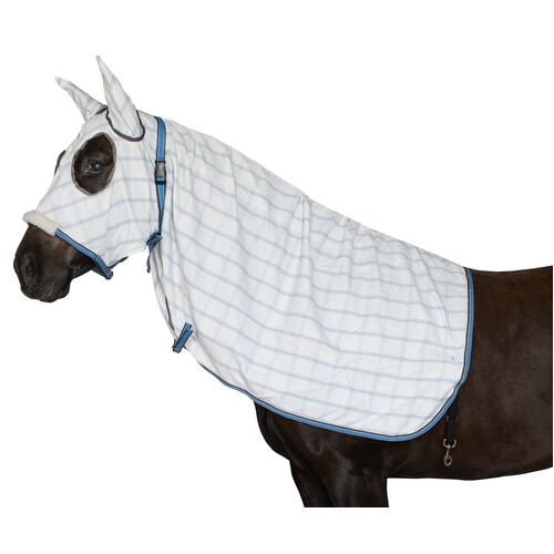 Samford Ripstop Horse Hood Rug