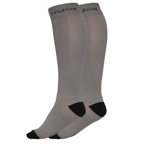 Performance Plus · Titanium Equestrian Socks 