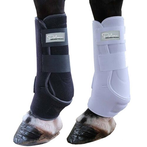 Neoprene Sports Tendon / Sling Horse Boots