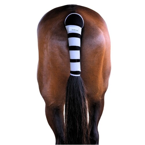 Neoprene Horse Tail Wrap Guard