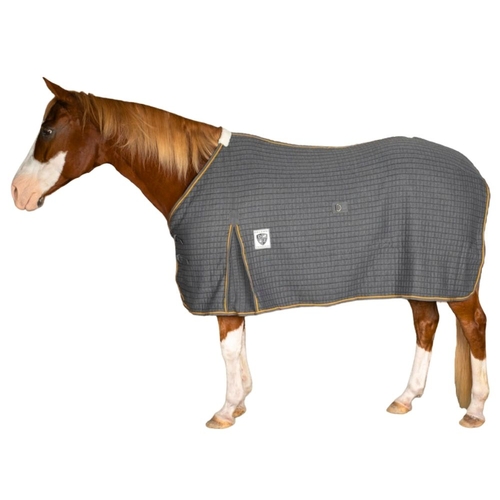 Thermal Insulated Cooler Stable Horse Rug