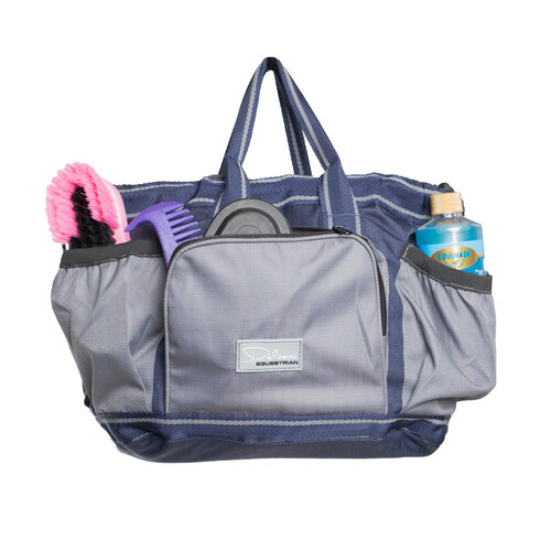 Deluxe Horse Riding Grooming Tote Bag
