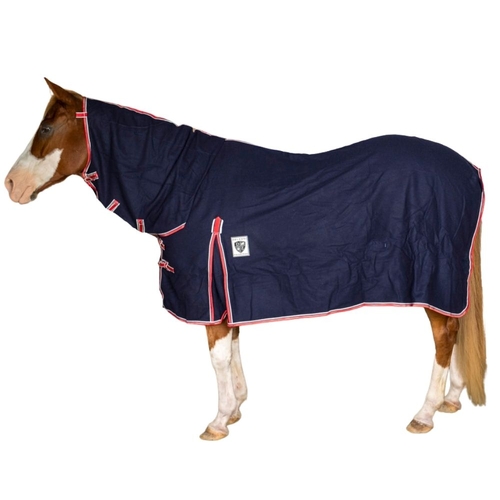 Kersey Wool Neck Combo Horse Rug