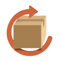 Delzani Returns & Warranty FAQ main image