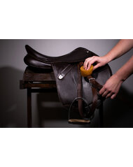 How to maintain your saddlery leather main image