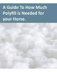Horse Rug Insulation Guide: Choosing the Right Polyfill Weight main image
